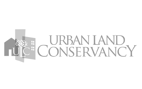 Urban Land Conservancy logo